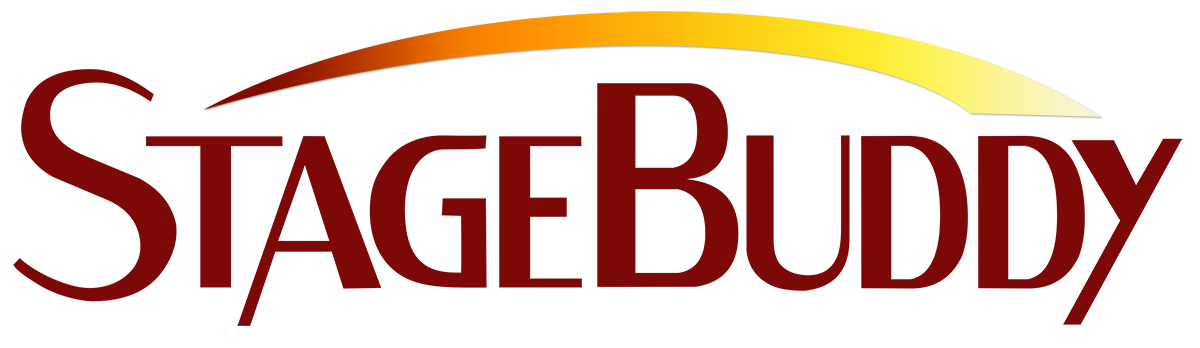 StageBuddy